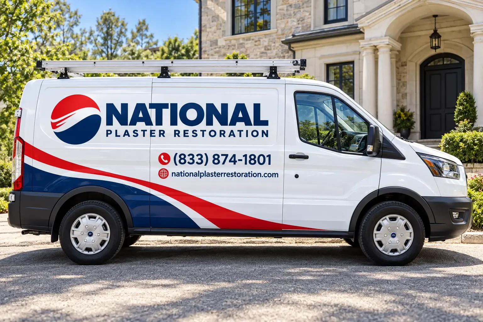 Plaster Repair in Allendale, IL near me